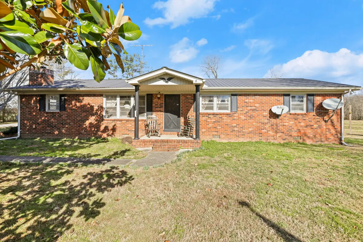 2521 Old Airport Rd, Hillsboro, TN 37342 - Image #1