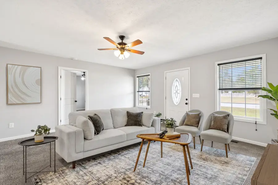 538 Indian Springs Cir, Manchester, TN 37355 - Image #3