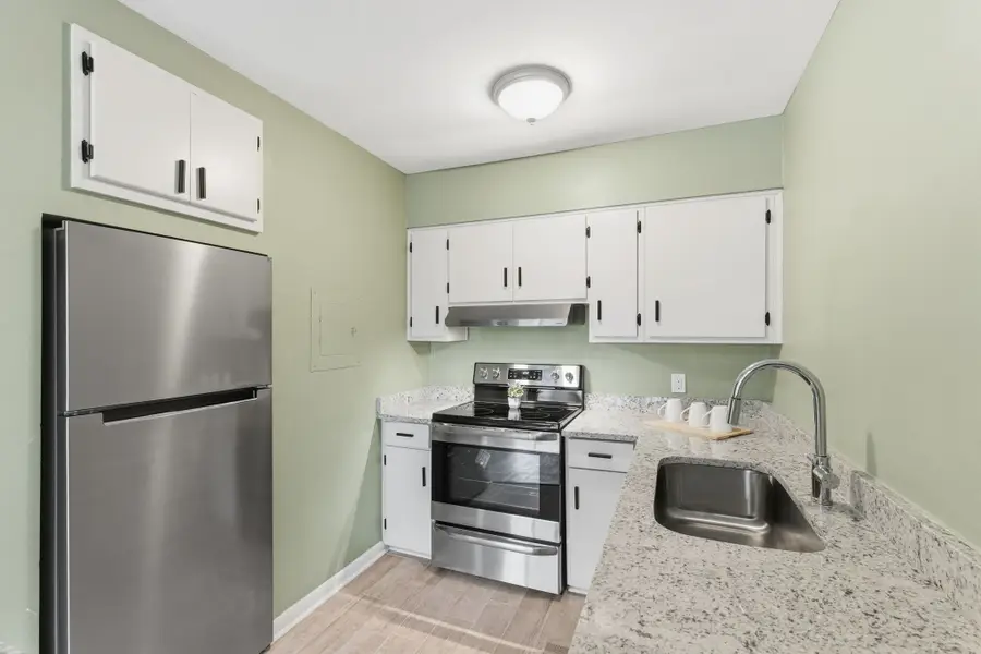 2020 Beech Ave #D3, Nashville, TN 37204 - Image #3