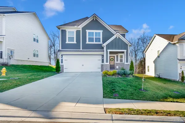 2356 Robert Gwynne Dr, Smyrna, TN 37167