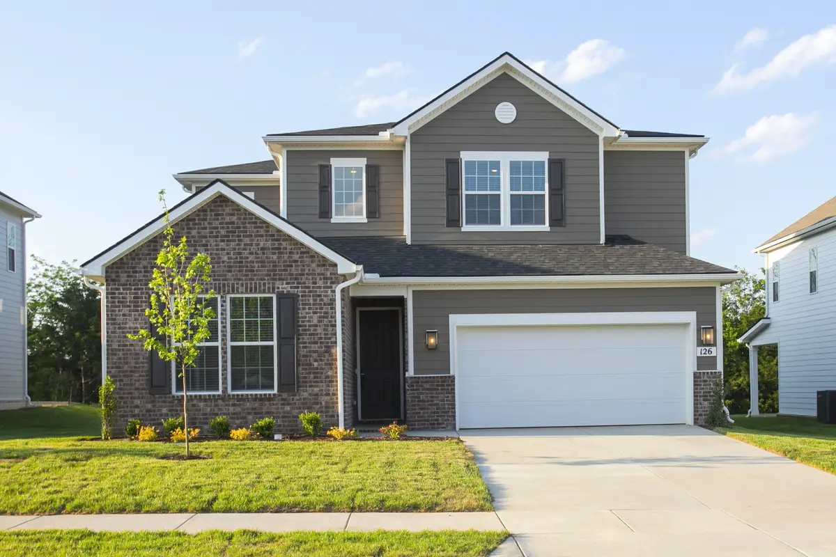 126 West Cassa Way, Mount Juliet, TN 37122 - Image #1