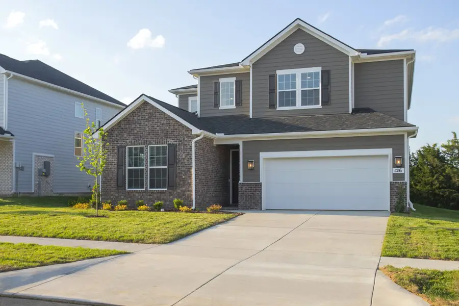126 West Cassa Way, Mount Juliet, TN 37122 - Image #2