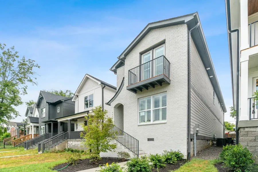 5216 Georgia Avenue, Nashville, TN 37209 - #3