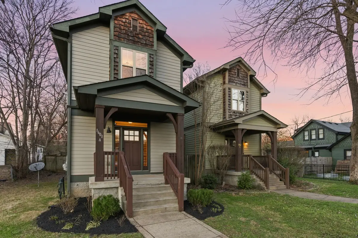 1601 Douglas Ave, Nashville, TN 37206 - Image #1