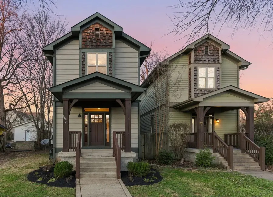 1601 Douglas Ave, Nashville, TN 37206 - Image #2