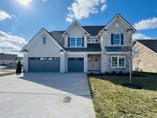 4333 Attleboro Dr, Murfreesboro, TN 37128