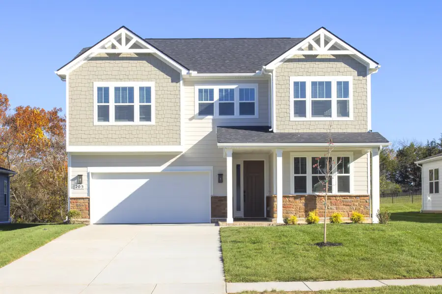 205 Acmon Blue Road, Mount Juliet, TN 37122 - Image #3