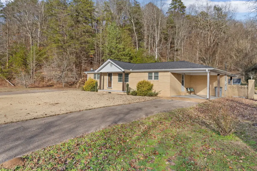 5685 County Rd 14, Waterloo, AL 35677 - #3