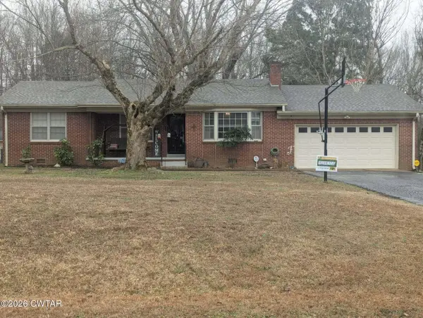 4072 Beech Bluff Rd, Beech Bluff, TN 38313