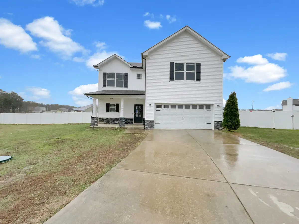 203 Fount Hackney Ln, Murfreesboro, TN 37129 - #1