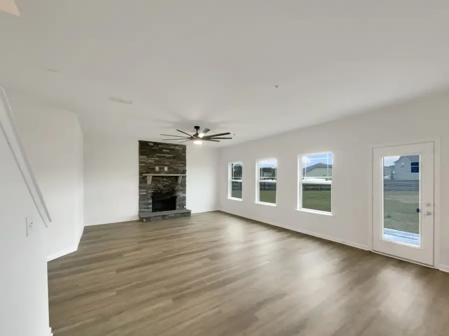 203 Fount Hackney Ln, Murfreesboro, TN 37129 - #3