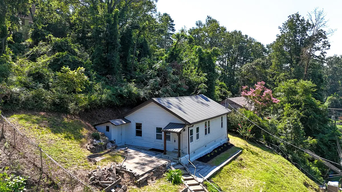 719 Federal St, Chattanooga, TN 37405 - #1