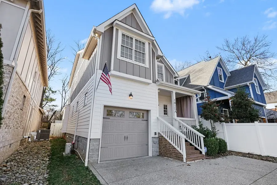 1815A Shackleford Rd, Nashville, TN 37215 - Image #3