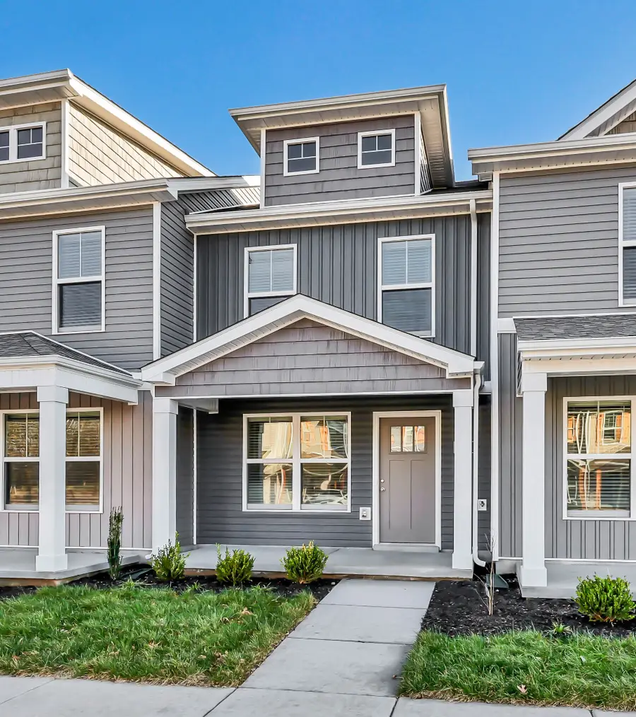 103 Quarry Point Dr, Clarksville, TN 37043 - #3