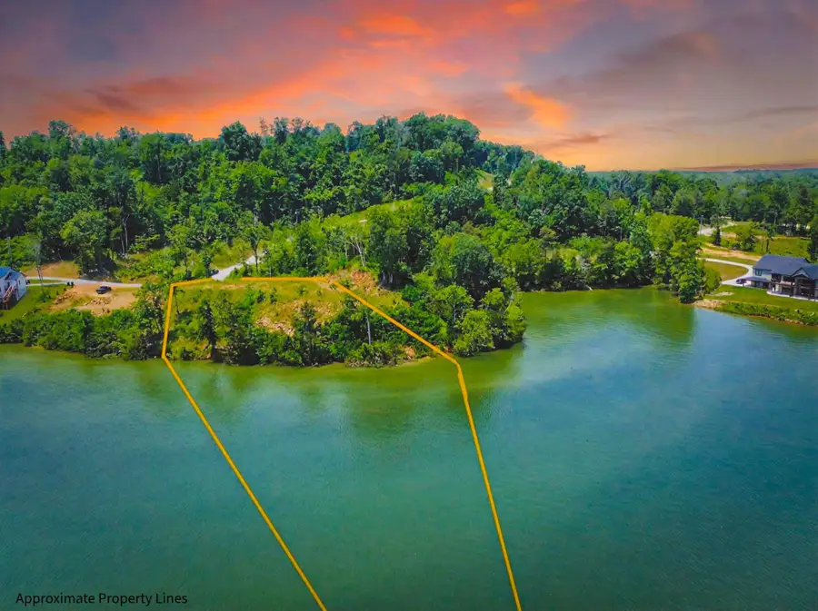 0 Big Cove Drive, Dandridge, TN 37725 - #2