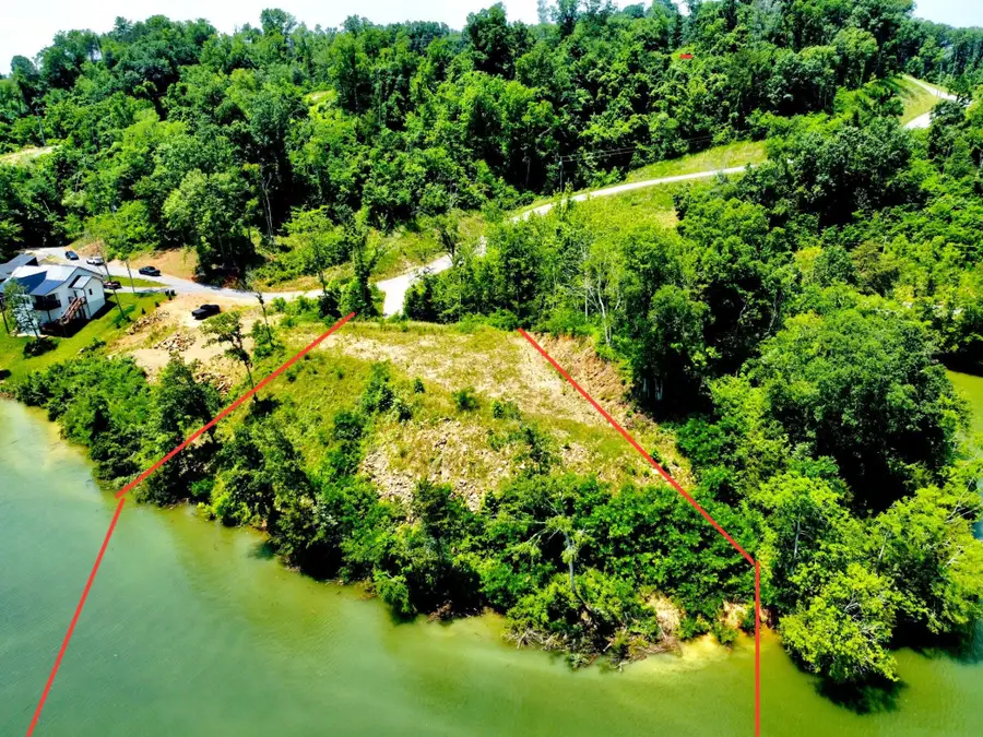 0 Big Cove Drive, Dandridge, TN 37725 - #3