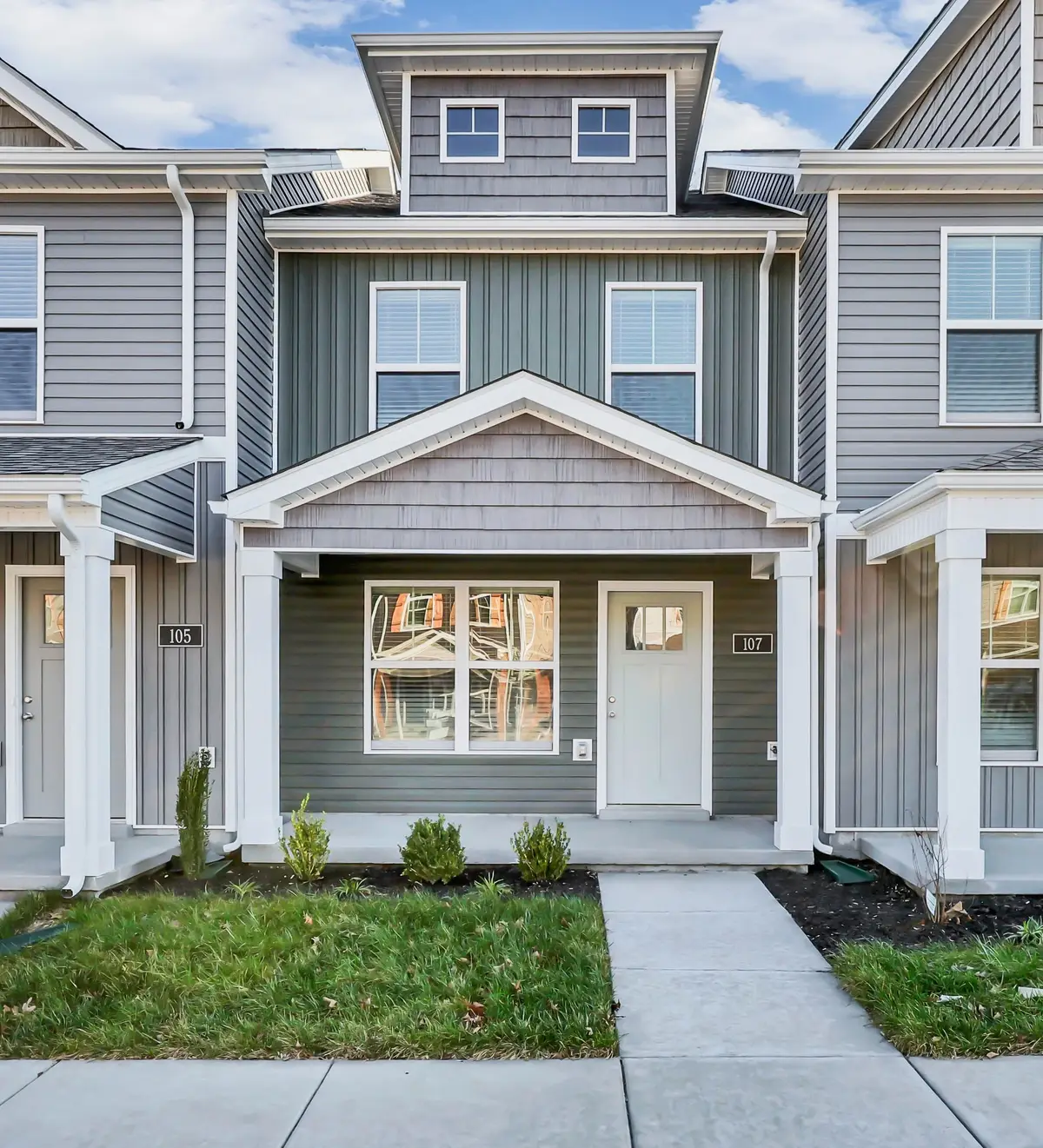 107 Quarry Point Dr, Clarksville, TN 37043 - #1