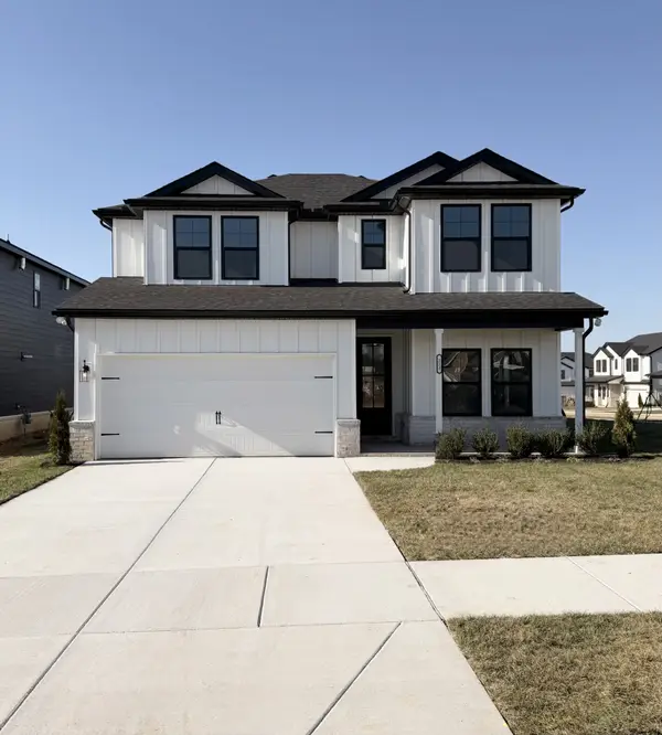 223 Conger Drive, Lebanon, TN 37087