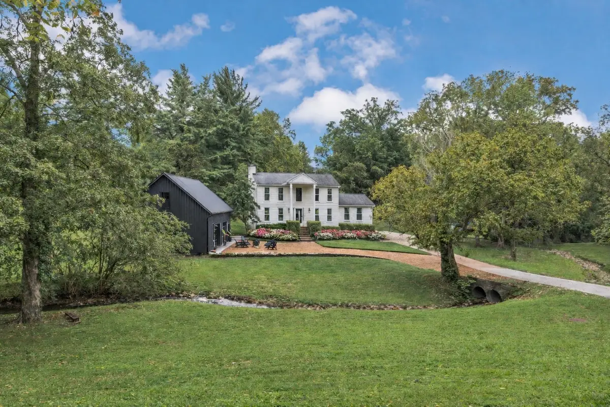 5836 Cloverland Dr, Brentwood, TN 37027 - Image #1