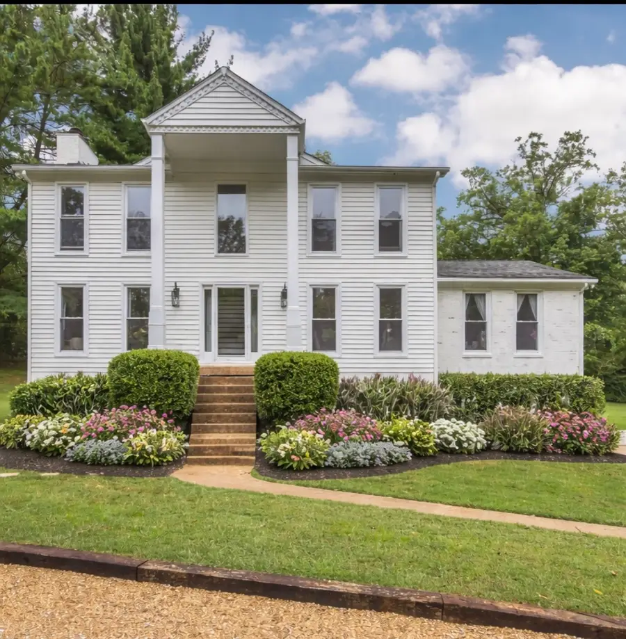 5836 Cloverland Dr, Brentwood, TN 37027 - Image #2