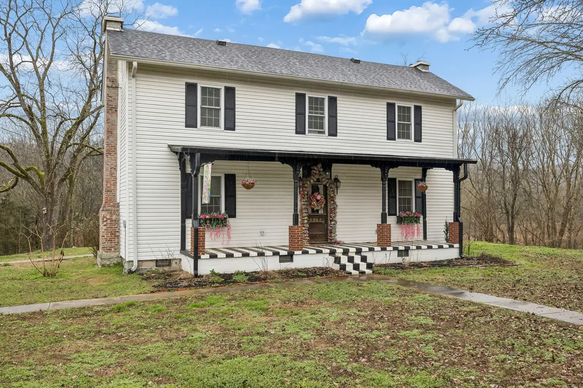 5360 Bunker Hill Rd, Pulaski, TN 38478 - Image #1