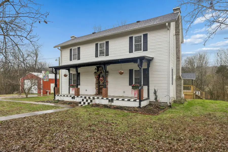 5360 Bunker Hill Rd, Pulaski, TN 38478 - Image #3