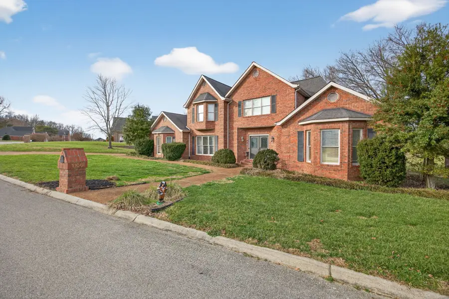 1166 Sheraton Dr, Cookeville, TN 38501 - #2