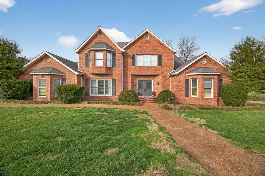 1166 Sheraton Dr, Cookeville, TN 38501 - #3