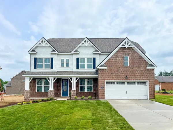 1610 Balsawood Lane, Murfreesboro, TN 37129