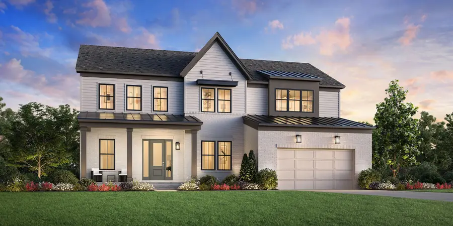 1418 Round Hill Lane, Spring Hill, TN 37174 - Image #2