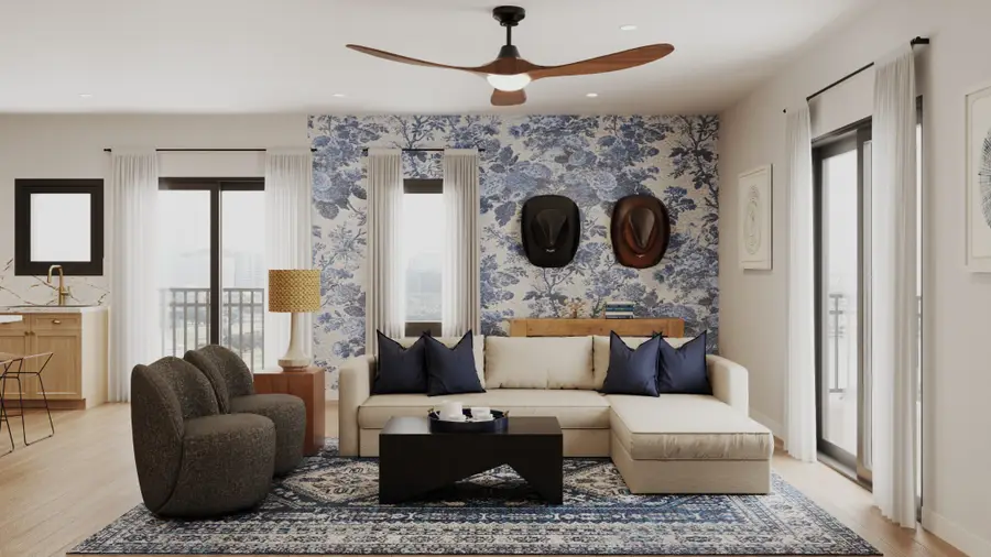 3509 Charlotte Ave W #406, Nashville, TN 37209 - Image #2