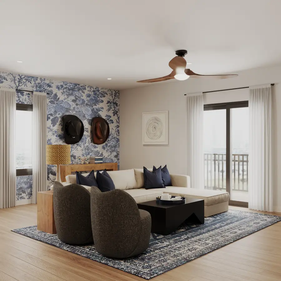 3509 Charlotte Ave W #406, Nashville, TN 37209 - Image #3