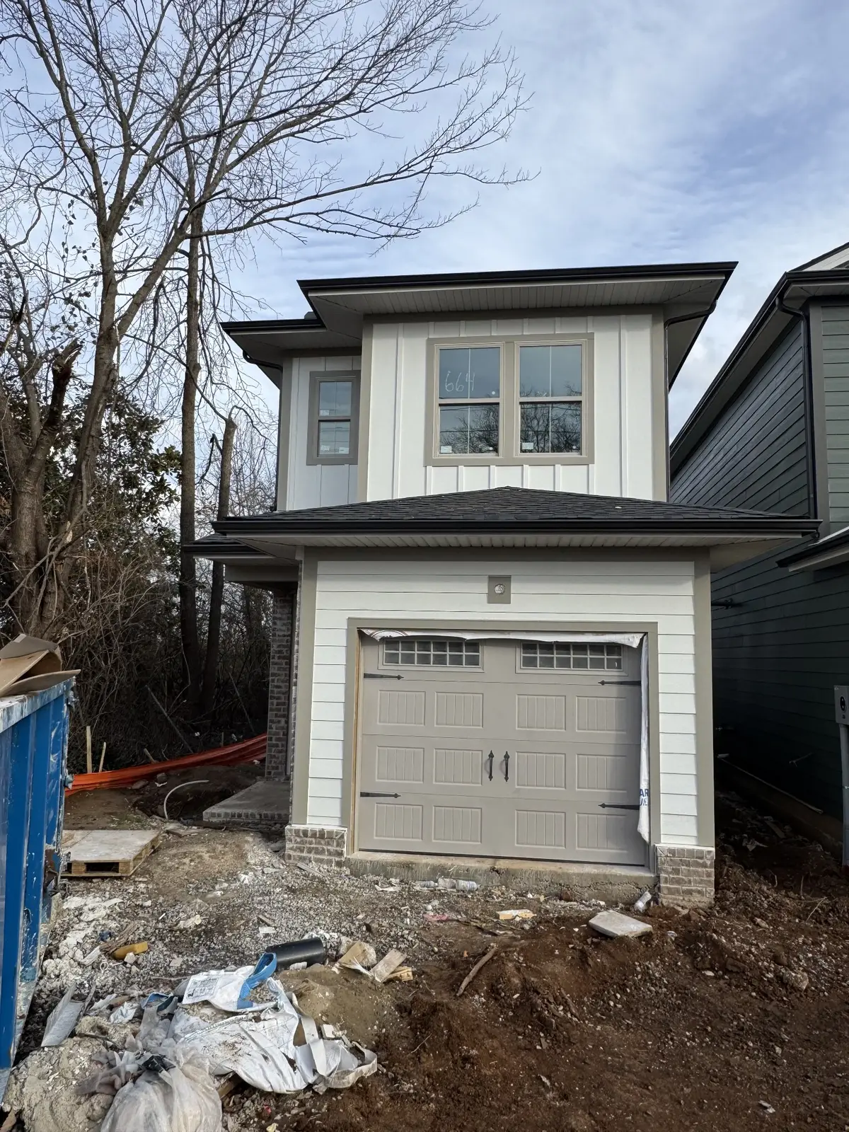 664 Vernon Ave, Nashville, TN 37209 - Image #1