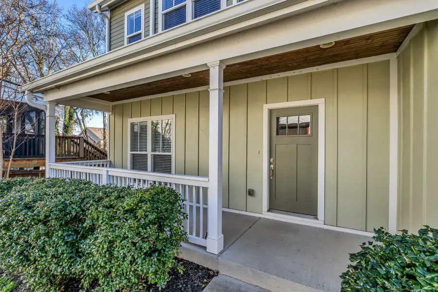 702B Waco Dr, Nashville, TN 37209 - Image #3