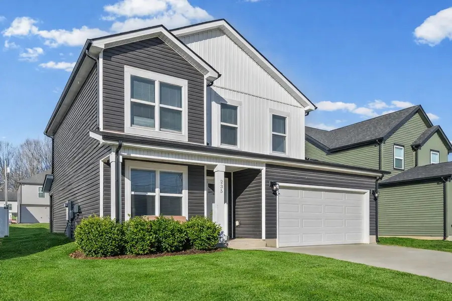 235 King Road, Clarksville, TN 37042 - Image #3