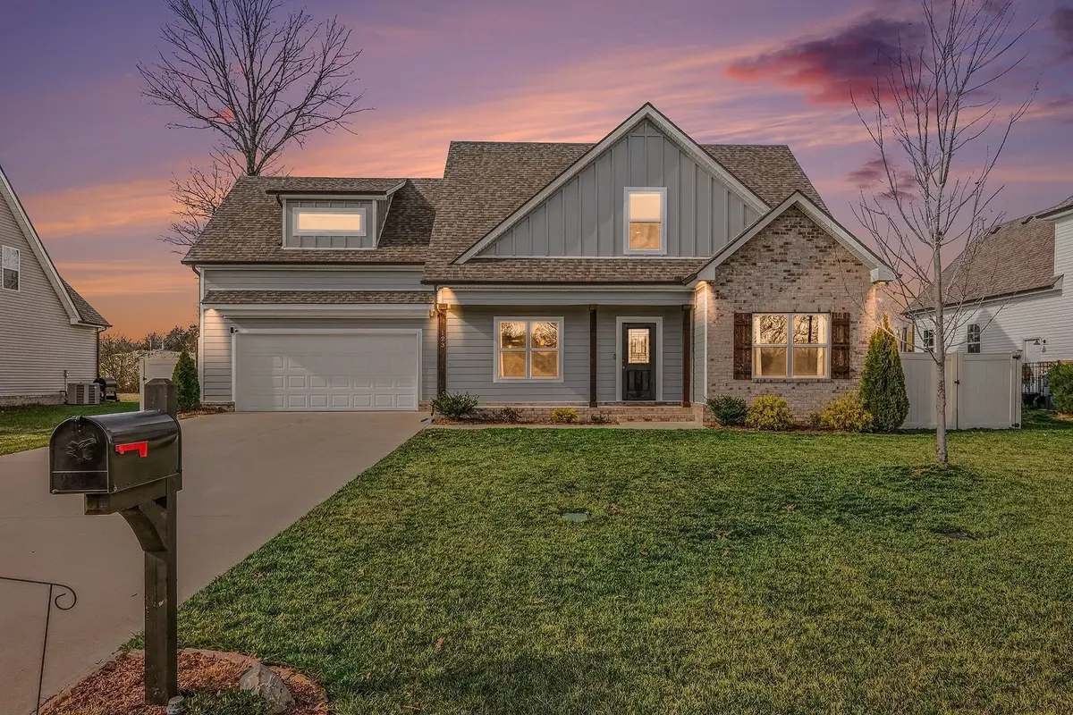 123 Macaw Ln, La Vergne, TN 37086 - Image #1