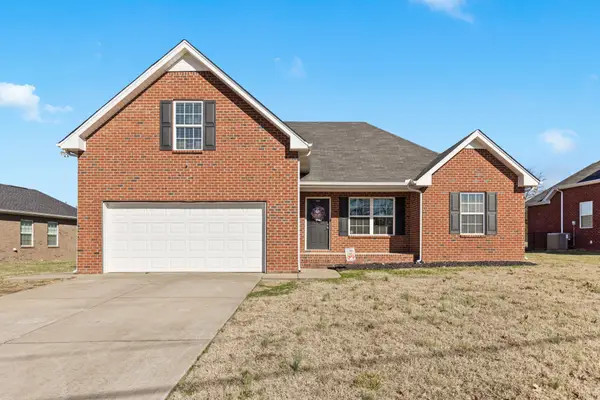 2306 Auldridge Dr, Christiana, TN 37037