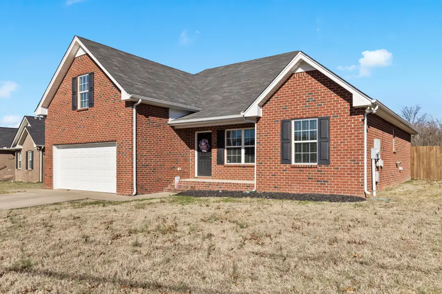 2306 Auldridge Dr, Christiana, TN 37037 - Image #2
