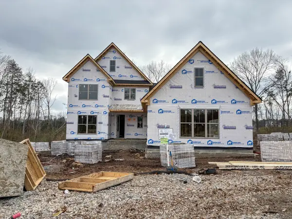 505 Claire Court Lot 60, Lebanon, TN 37087