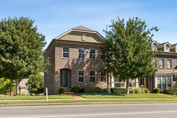 815 Silkwood Dr, Nashville, TN 37221