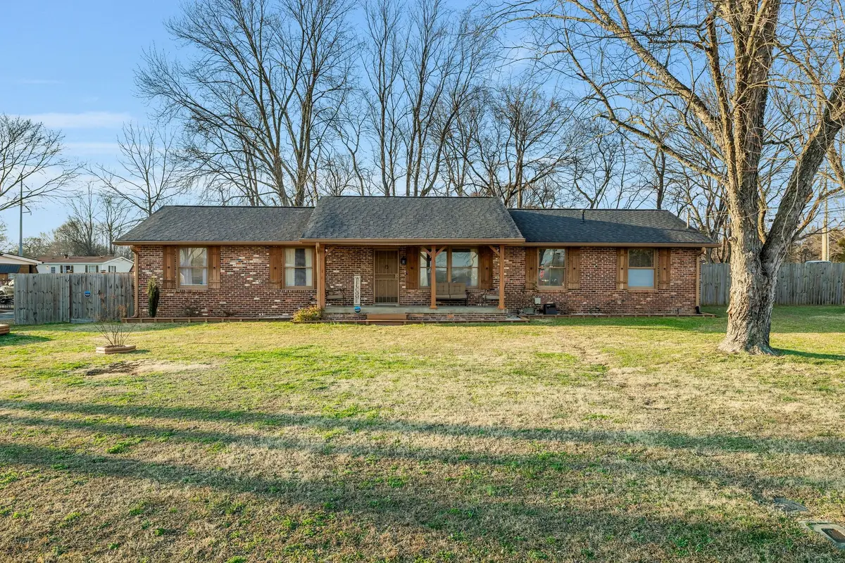 6449 Lee Ave, Murfreesboro, TN 37129 - Image #1