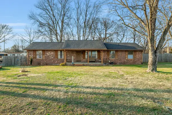 6449 Lee Ave, Murfreesboro, TN 37129