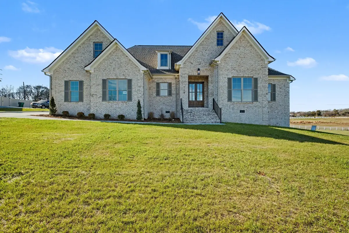 110 Cascade Dr, Winchester, TN 37398 - Image #1