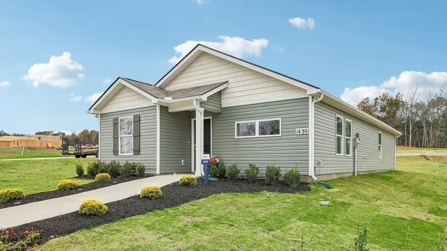 1413 Belmont Way, Lewisburg, TN 37091 - Image #2