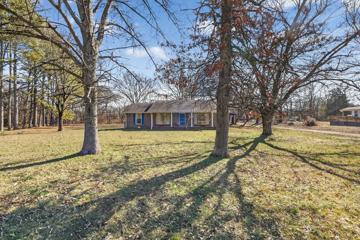 4771 Rocky Fork Rd, Smyrna, TN 37167 - #1