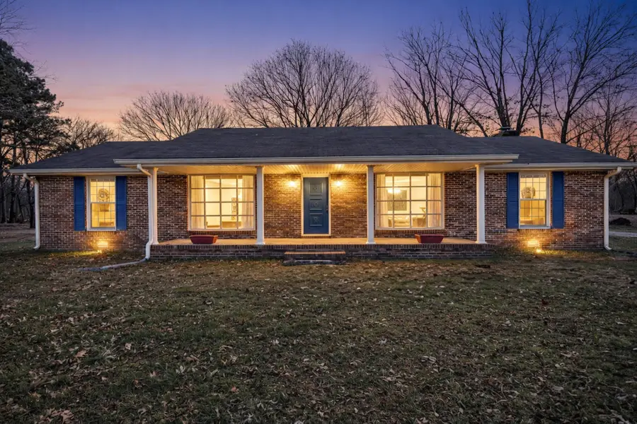 4771 Rocky Fork Rd, Smyrna, TN 37167 - #2