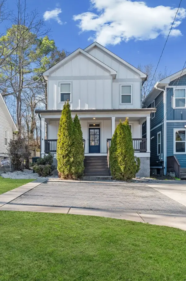 1907B Bransford Ave, Nashville, TN 37204