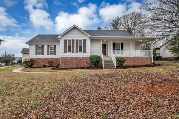 210 Westlynn Dr, Lebanon, TN 37087