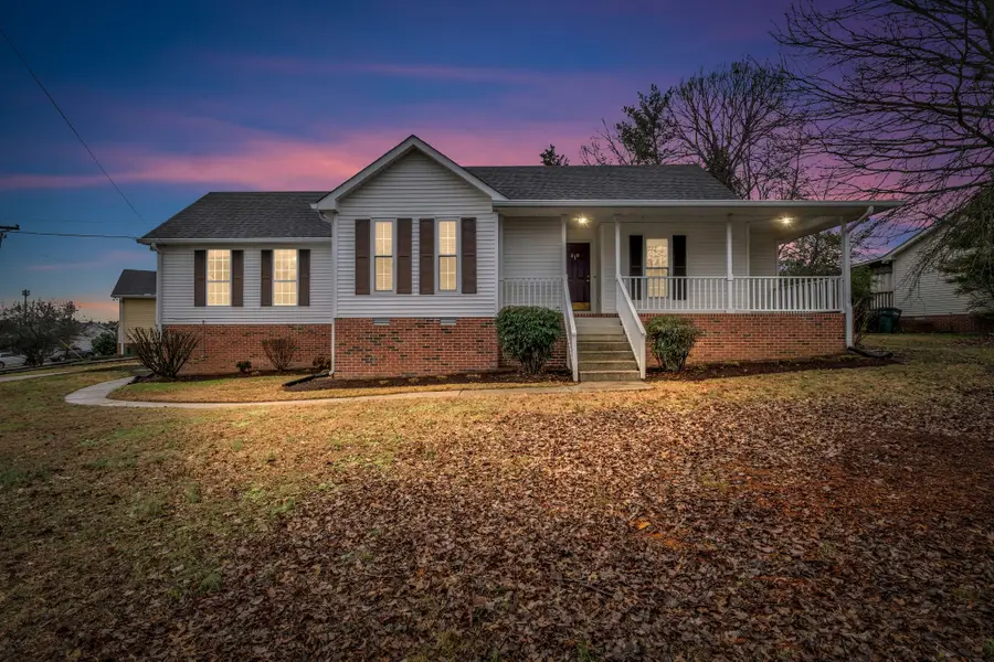 210 Westlynn Dr, Lebanon, TN 37087 - Image #2