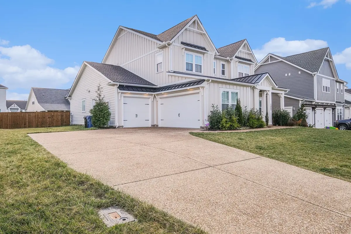 1065 Pine Creek Dr, Arrington, TN 37014 - #1